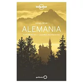 Lonely Planet Lo Mejor de Alemania/ The Best of Germany