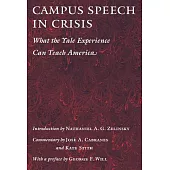 Campus Speech in Crisis: What the Yale Experience Can Teach America
