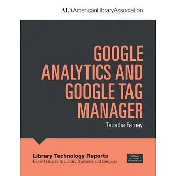 Google Analytics and Google Tag Manager