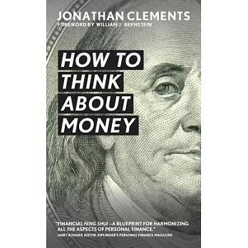 How to Think About Money