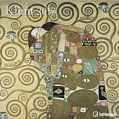 Klimt 2017 Calendar