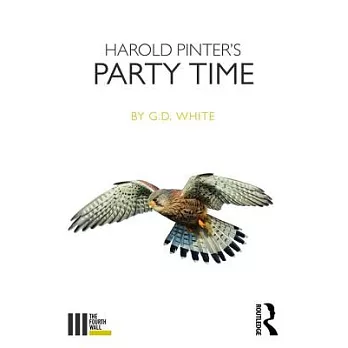 Harold Pinter’s Party Time