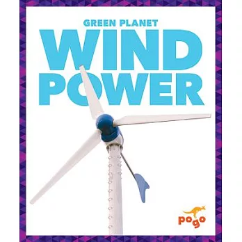 Wind power /