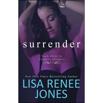 Surrender: Inside Out