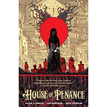 House of Penance