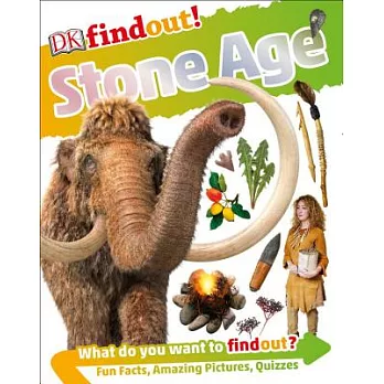 Dkfindout! Stone Age