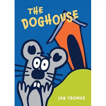 The doghouse /