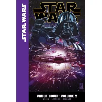 Vader Down, Volume 2