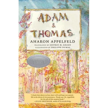Adam & Thomas