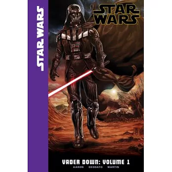 Vader Down, Volume 1