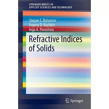 Refractive Indices of Solids