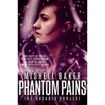 Phantom Pains