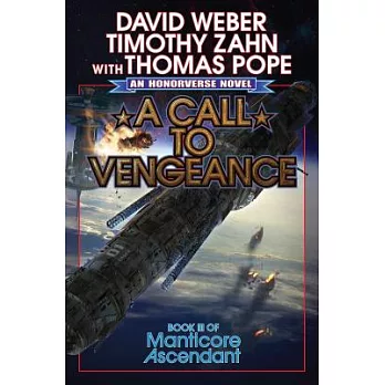 A Call to Vengeance