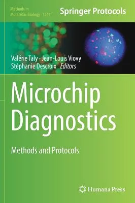 Microchip Diagnostics: Methods and Protocols