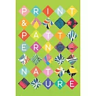 Print & Pattern: Nature