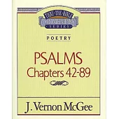 Thru the Bible Commentary: Psalms 2 18