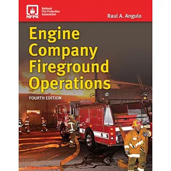 Engine Company Fireground Operations