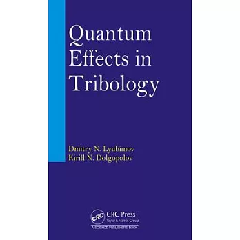 Quantum Effects in Tribology