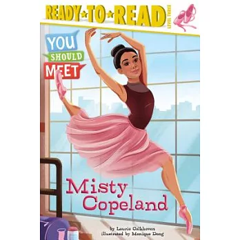 Misty Copeland /