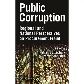 Public Corruption: Regional and National Perspectives on Procurement Fraud