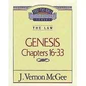 Thru the Bible Commentary: Genesis 2 2