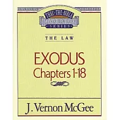 Exodus Chapters 1-18