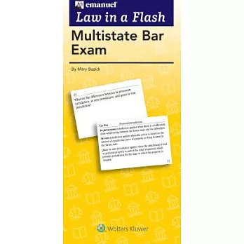 Multistate Bar Exam