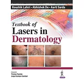 Textbook of Lasers in Dermatology