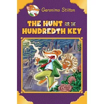 The hunt for the hundredth key /