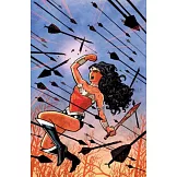 Absolute Wonder Woman, Volume 1