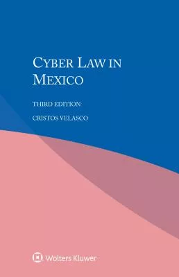 Cyber Law in Mexico