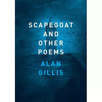 Scapegoat and Other Poems