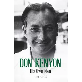 Don Kenyon: His Own Man