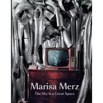 Marisa Merz: The Sky Is a Great Space