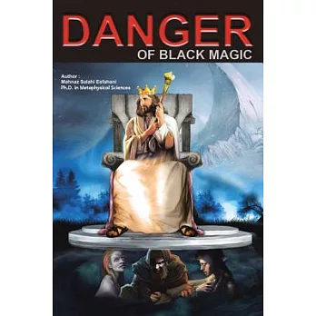 Danger of Black Magic