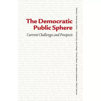 The Democratic Public Sphere