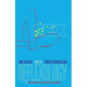 Sex 5: Reflexology