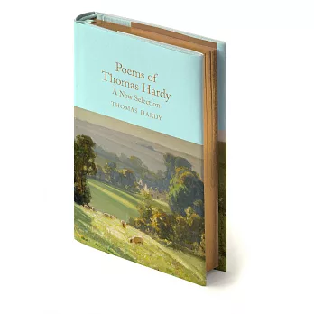 Poems of Thomas Hardy: A New Selection