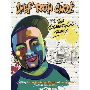 Chef Roy Choi and the street food remix