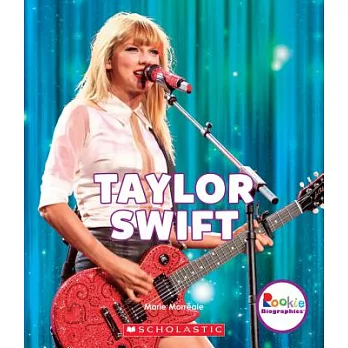 Taylor Swift: Born to Sing