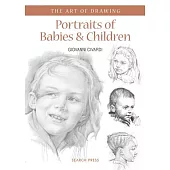 Portraits of Babies & Children
