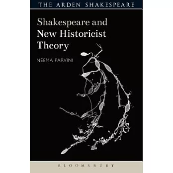 Shakespeare and New Historicist Theory