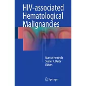 Hiv-associated Hematological Malignancies