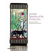 Jeweled Splendors of the Art Deco Era: The Prince and Princess Sadruddin Aga Khan Collection