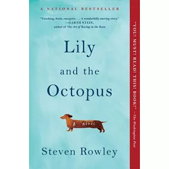 Lily and the Octopus