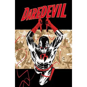 Daredevil Back in Black 3: Dark Art