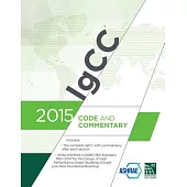 IGCC Code and Commentary 2015