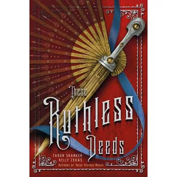 These Ruthless Deeds