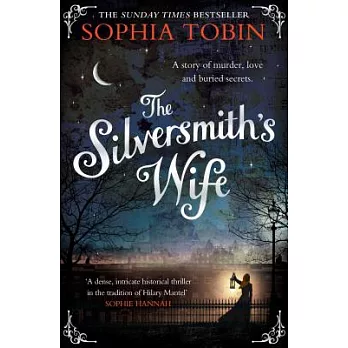 The Silversmith’s Wife