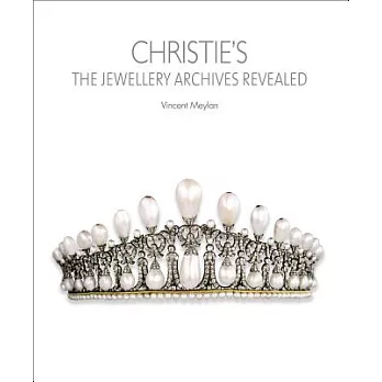 Christie’s: The Jewellery Archives Revealed